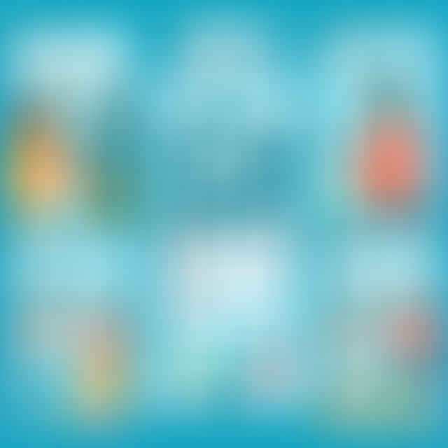 interacting with an online community on shark tracking app