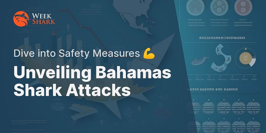 Unveiling Bahamas Shark Attacks - Dive into Safety Measures 💪